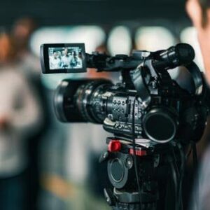 Video Marketing Production
