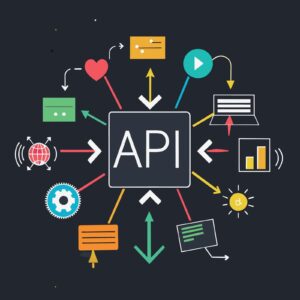 Third-Party API Integration into Website (Hourly Rate)