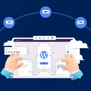 WordPress Multilingual Site Setup (Hourly Rate)