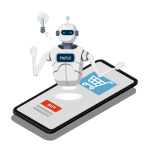 E-Commerce Chatbot Design