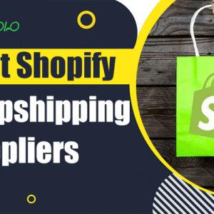 Dropshipping Automation & Supplier Integration