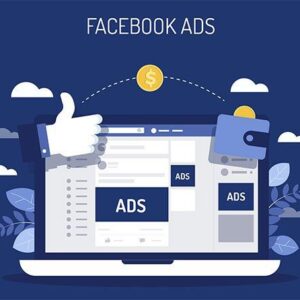 B2C Facebook Ads for Product Sales