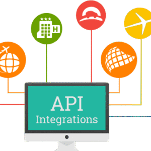 API Integration Services Pack (Hourly Rate)