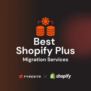 Shopify Plus Enterprise Migration
