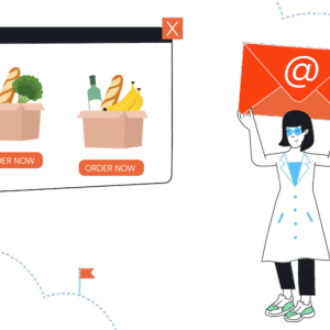 E-Commerce Email Marketing Flows