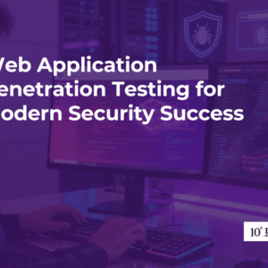 Security Penetration Testing for Web Applications (Hourly Rate)