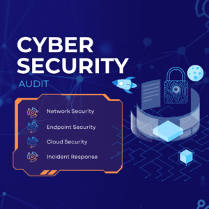 Cybersecurity Pentesting & Audit - Per Audit