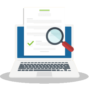 Academic Thesis & Dissertation Proofreading