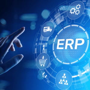 Lightweight ERP System for Small Business