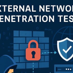 Network Penetration Testing (Hourly Rate)
