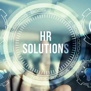 HR Solutions Suite
