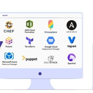 Infrastructure-as-Code Deployment Kit