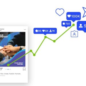 Instagram Visual Content Management