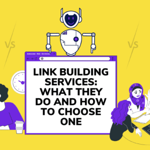 Link Building Campaign Outreach