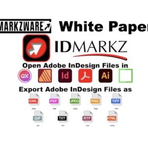 InDesign to Print-Ready PDF & Package