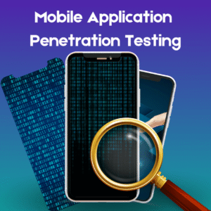 Mobile App Penetration Testing (Hourly Rate)