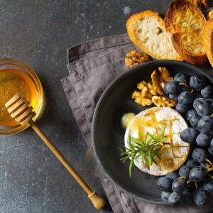 Food Photo Editing & Professional Grading