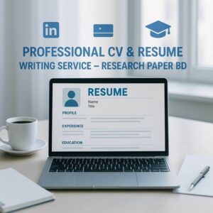 Professional CV and Resume Writing Service