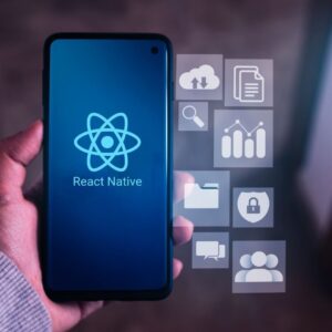 React Native Mobile App Development