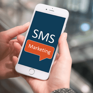 SMS Marketing Campaign Setup