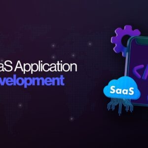 SaaS Application Development Full Pack