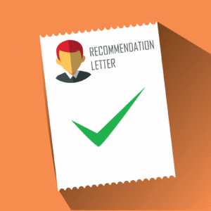 Recommendation Letter Writing