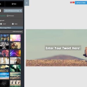 Professional Twitter/X Thread Graphics Pack