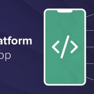 Cross-Platform App Development (Hourly Rate)