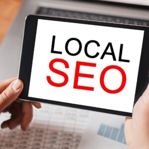 Local SEO for Small Businesses (Hourly Rate)