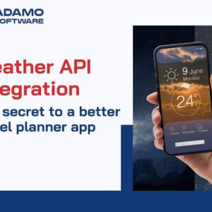 Weather Data API Integration (Hourly Rate)