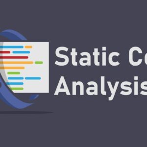 Static Code Analysis (Hourly Rate)