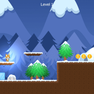 Unity 2D Game Development (Hourly Rate)