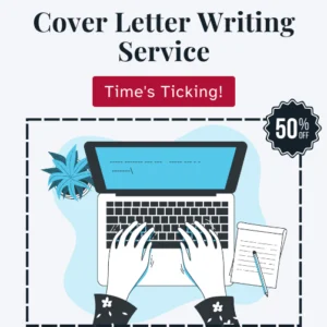 Cover Letter Writing Service