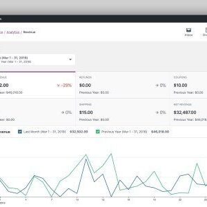 WordPress WooCommerce Online Store Setup