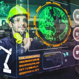 AI-Enhanced Compliance Monitoring System (Hourly Rate)