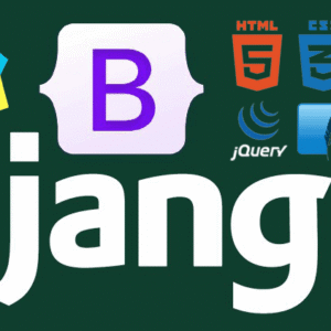 Python Django Web Application