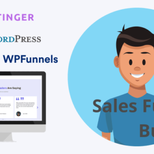 Sales Funnel Optimization Tool
