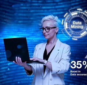 Technical Web Research & Data Sourcing