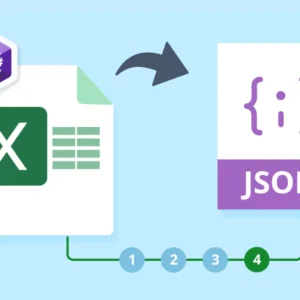 Excel Data to JSON/XML Dev Conversion