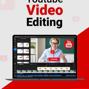 YouTube Video Editing Full Length