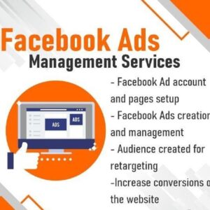 Facebook Ads Management