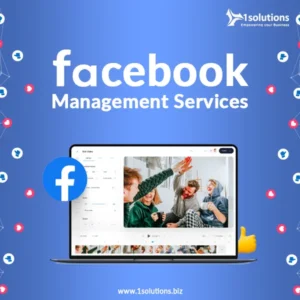 Facebook Page Management & Scheduling