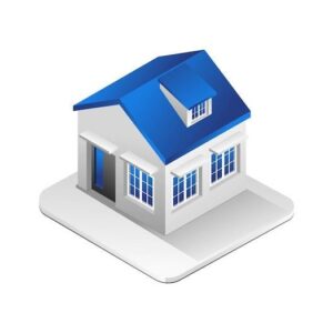 3D & Isometric Illustration Design