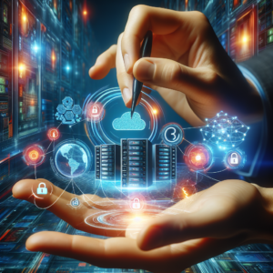 Intelligent Data Governance Platform