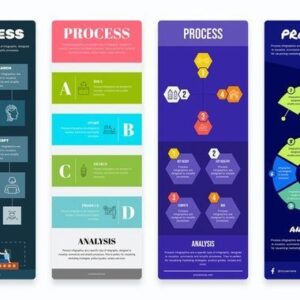 Infographic Design from Your Data