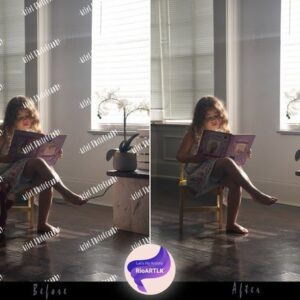 Watermark Removal from Images