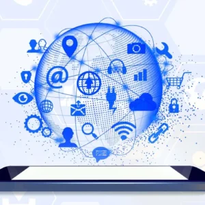 Digital Transformation Blueprint