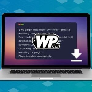 WordPress Plugin Installation