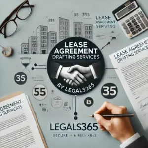 Rental Agreement Drafting