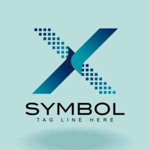 Modern Tech Startup Icon & Logo Design